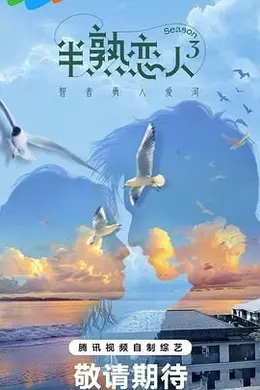 半熟恋人 第三季封面图