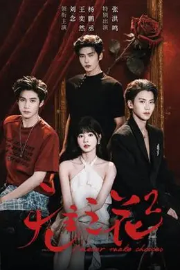 无主之花2封面图