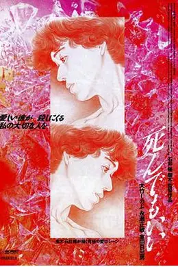 死而无憾封面图