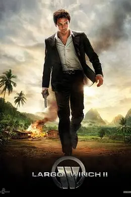 决战豪门2封面图