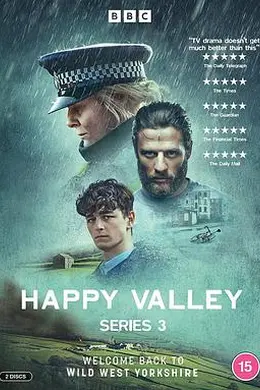 幸福谷 第三季封面图