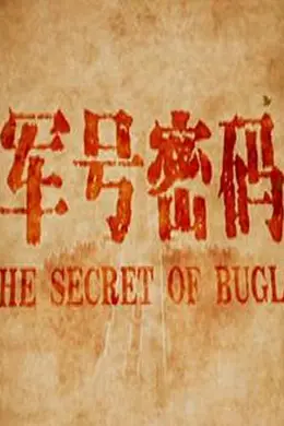 军号密码封面图