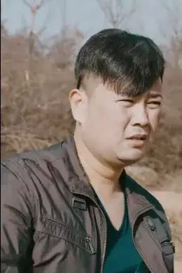 小神农海报图片