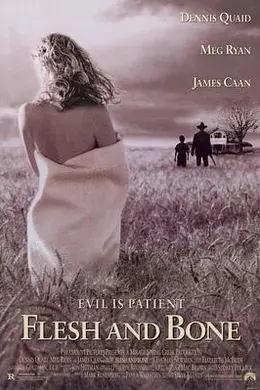 无情大地有情天封面图