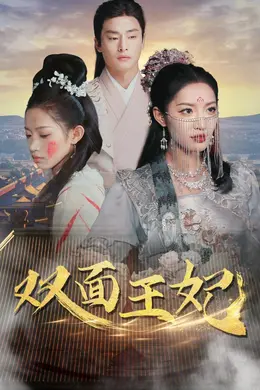 双面王妃海报图片