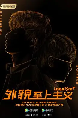 外貌至上主义封面图