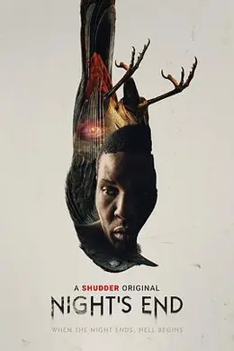 夜之尽头 Night #39;s End封面图