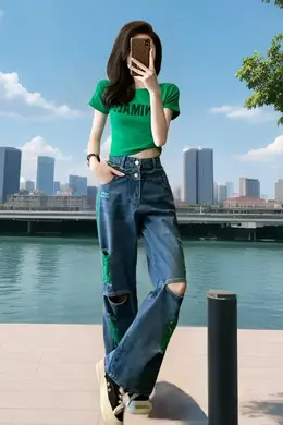 时尚女模头3封面图