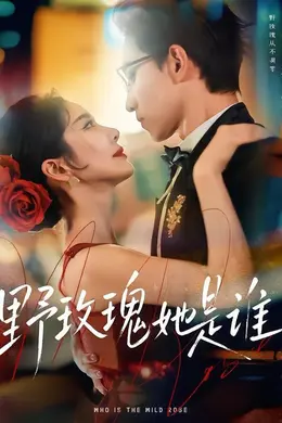 野玫瑰她是谁封面图