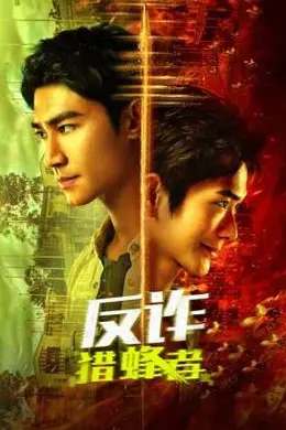 反诈猎蜂者封面图