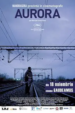 破晓时分封面图