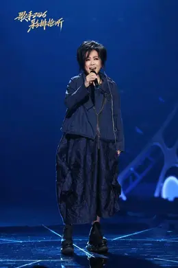 《歌手》海外摇人大使Jessie J袭榜而来 《歌手2026》谁将迎战？封面图