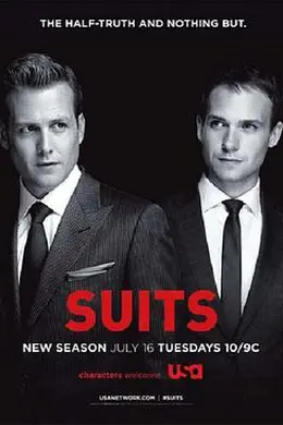 金装律师第三季封面图