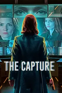 真相捕捉第三季封面图