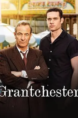 牧师神探第十季封面图