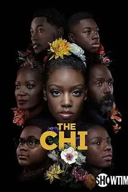 芝加哥故事 第三季封面图