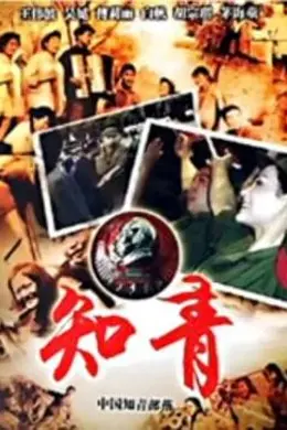 中国知青部落封面图