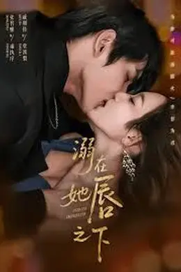 溺在她chun之下海报图片