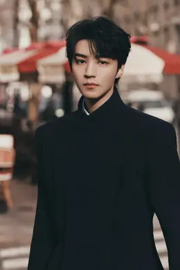 榜妹热线 ｜王俊凯终于要进组？王星越生日安排？敖瑞鹏取代鹿晗录制综艺？卢昱晓戏内状态差？胡先煦杀青后续？封面图
