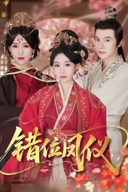 错位凤仪封面图