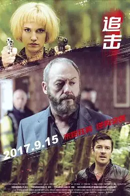 追击国语封面图