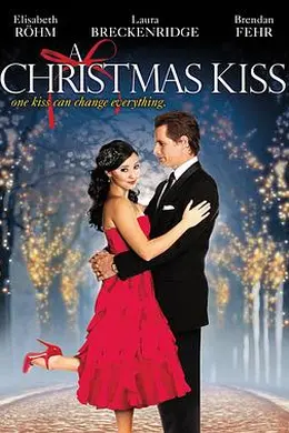 圣诞之吻封面图