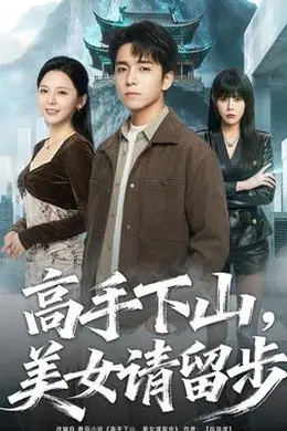 高手下山，美女请留步封面图