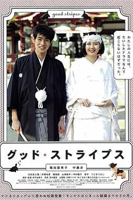 美好条纹封面图