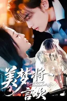 美梦将言欢封面图