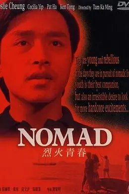 烈火青春封面图