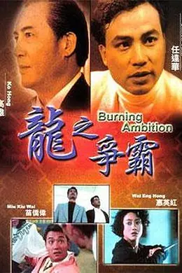 龙之争霸封面图