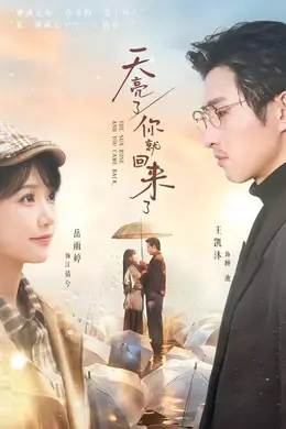 天亮了，你就回来了海报图片