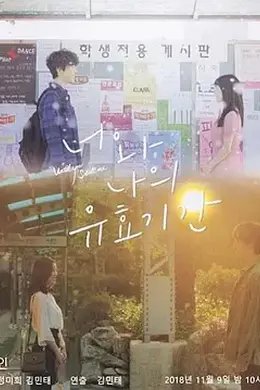 你和我的有效期间封面图