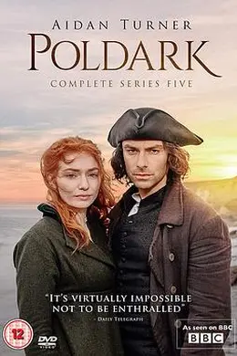 波尔达克第五季封面图