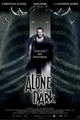 孤胆义侠封面图