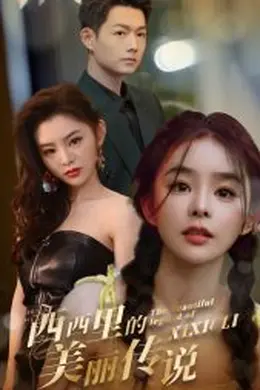 西西里的美丽传说封面图