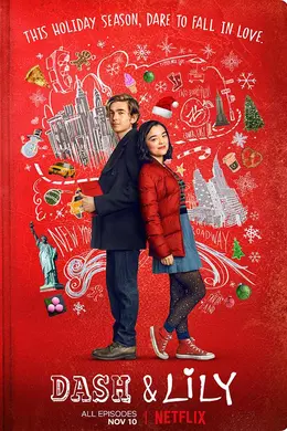 达奇与莉莉封面图