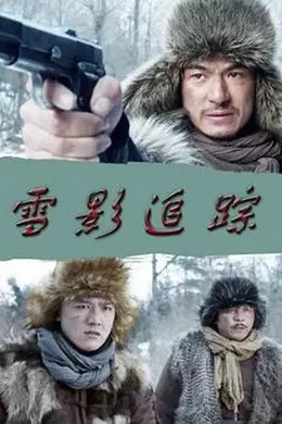 雪影追踪封面图