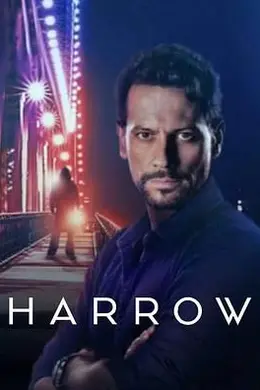 神秘法医 第二季封面图