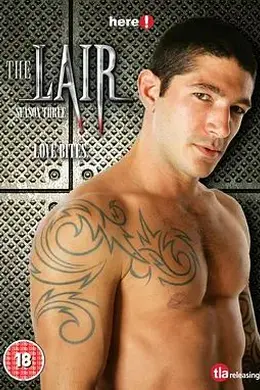 兽穴第三季海报图片