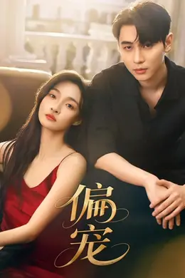 偏宠2026海报图片