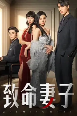 致命妻子海报图片
