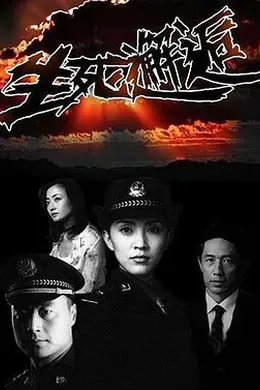 生死邂逅封面图