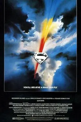 超人粤语封面图