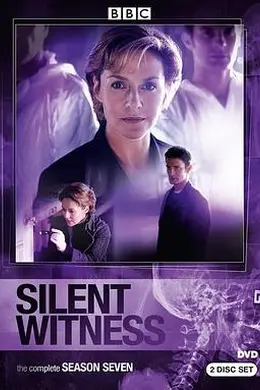 无声的证言第七季封面图