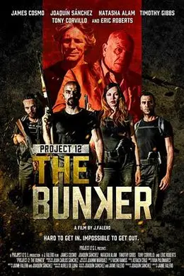 俄罗斯报废地堡计划封面图