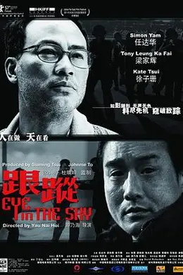 跟踪 跟蹤封面图