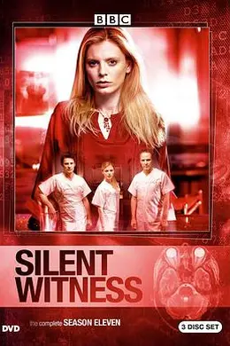 无声的证言第十一季封面图