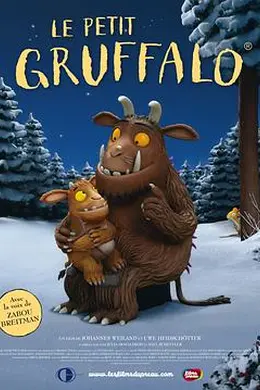 咕噜牛宝宝封面图