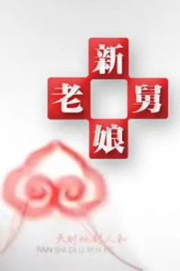 新老娘舅海报图片